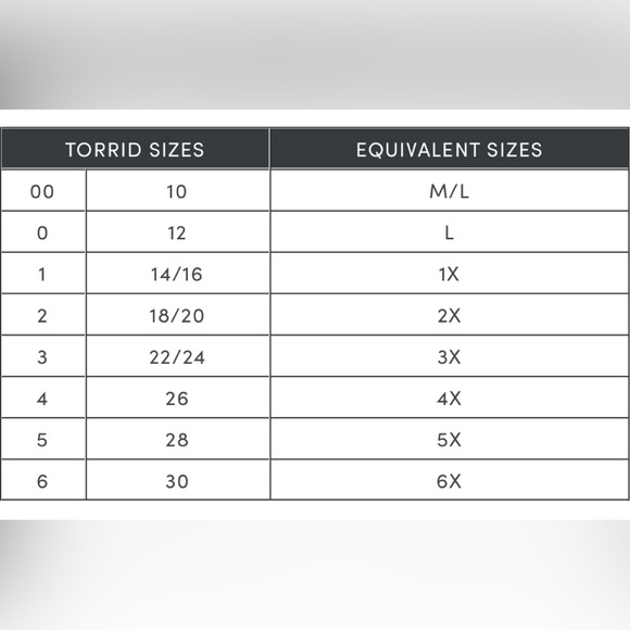 Torrid Studio Fit & Flare Blazer Black 1 (1X 14-16) - Picture 8 of 8